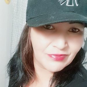 Meet your Posher, Mary-jane